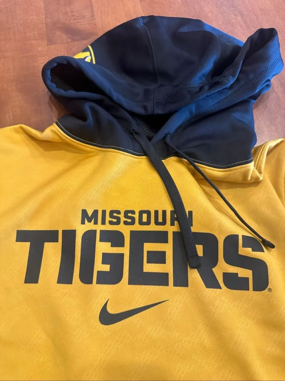 Nike therma fit